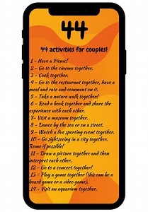 Printable Couples Guide: 44 Activities to Strengthen Your Relationship – Digital PDF Workbook - Etsy Australia