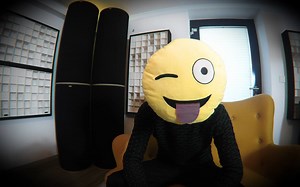 102K views · 5.3K reactions | Whatever  #inthemood #studiosession | Boris Brejcha | Facebook