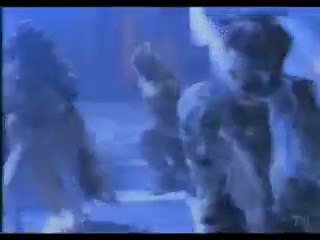 Michael Jackson: Ghosts