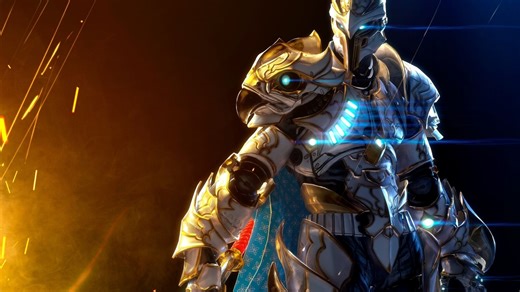 Godfall review: a beautiful but hollow action RPG