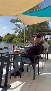 What a view!!! Support Downtown Milford! #lunchtime #breakfast #view | Downtown Milford, Inc.