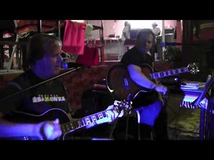 "OLD MAN" NEIL YOUNG cover