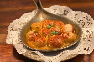 Join us for oysters on the half shell and prime rib every Friday in Walpack! On Friday a 14 oz prime rib is $37.00 (normally $47.00). This price includes our fresh salad bar, a choice of a side and our homemade brown bread. The spring season is upon us and the valley is getting more beautiful each day; come enjoy the view from our dining room! www.walpackinn.com/reservations | The Walpack Inn