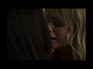 Best Lesbian Kiss Moment | Lesbian Addiction Video
