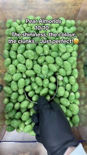 661K views · 6K reactions | ️10/10 scoops with some of our new Scandinavian & Nordic candy!️ #reels #viral #satisfying #asmr #explorepage #candies #funny | Poppin Candy | Facebook