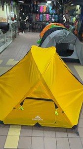 Maraming Salamat po sa pagbili ng PIRVIY -FORCEATT CAMPING tent, P2,699 🥰🥰🥰 | Brown Trekker Outdoor Products