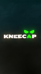 The titular Irish rappers play themselves in the riotous comedy KNEECAP, a drug-fuelled origin story showing how they formed the band. In cinemas on 23 August. | Curzon | Facebook