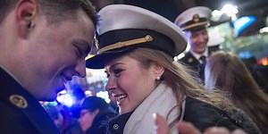 Here's how much sex you should be having as you get older