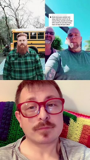 Babe W. Pow’r on TikTok