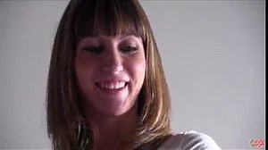 Jovencita hermosa y ninfómana