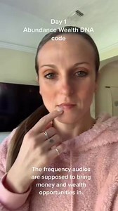 3.6K views · 73 reactions | "Understanding your wealth DNA code is...