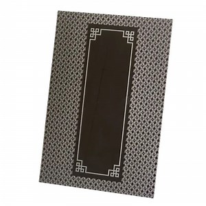 [Hot Item] Supplier of Elevator Mirror Etched Color Stainless Steel in Saudi Arabia