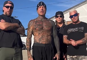 BIOHAZARD Announces September 2023 U.S And Canadian Tour Dates As Support Act For MEGADETH