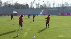 ⚽ ⚽ ⚽ | Douglas Costa