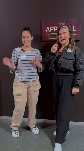 Yoki, our Crossover Kids activator, is usually found in the kids wing leading young minds to know God. Yoki became rooted by completing the 3D Growth Track and not only becoming a member, but an activator so she could serve God thru giving her time and talents. If you’re interested in the next steps to become an activator, message us here, or head to the website at www.crossoverchurch.org today. #activator #crossoverchurch813 #crossover813 #tampa #tampabay #activate #servinggod #crossoverkids #m