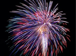 July 4th Fireworks 2023 In Laguna Niguel & Dana Point