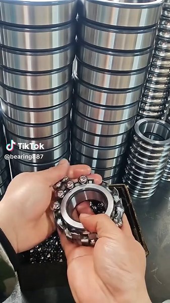 Understanding Bearing Manufacturing Processes