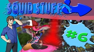 Guy Spends Entire Splatoon Match Drawing Dicks, Still Wins