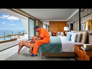 The World's Most Luxurious Prison