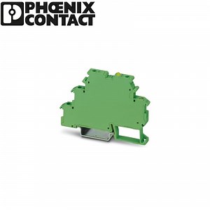 [Hot Item] 2964296 Dek-Ov- 24DC/ 24DC/ 3/Akt Phoenix Contact Solid-State Relay Terminal Block