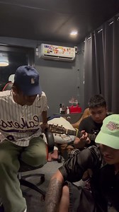 Mama-mia | 🎙️Jong Madaliday 🎸•Jehu Aquino | Jeremiah Tiangco