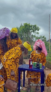 The lover Edo women meeting | Homeoflafta