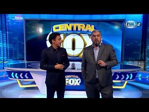 Central FOX Preview Uruguay France 5-7-18