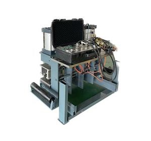 [Hot Item] Sidewall Conveyor Belt Hot Splice Joint Vulcanizing Press Vulcanizer