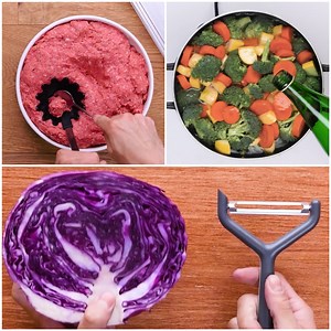 Master the art of cooking with these kitchen hacks 🍽 | Rush Brush