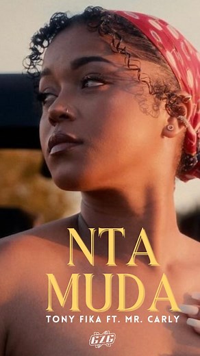Tony Fika ft. Mr. Carly - Nta Muda @tony_fika_official @mr.carly_official @toetstar Directed by: @lyzzy_brix_filmmaker Reel by: @lynsey_amor | Global Zouk Galaxy | Facebook