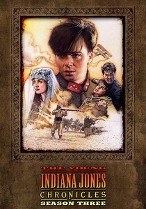 The Young Indiana Jones Chronicles - streaming