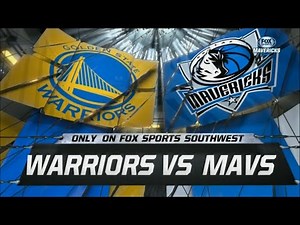 How to Watch Mavericks vs. Warriors Live Stream Online