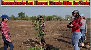 5.3K views · 293 reactions | -Las Chicas Hacen Un Recorrido Por Toda El Área Donde Estará Un Ubicada La Nueva Cede Plus- | El Salvador Plus | Facebook