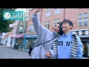 【Lesbian Movie】X-LOVE | Rela