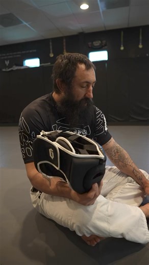 1.9K views · 24 reactions | How to train ground & pound safely! #jiujitsu #jiujitsutips #martialarts #combatsports | Malachy Friedman | Facebook