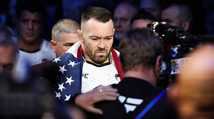 Colby Covington 'bummed' about snub from 'piss-poor' UFC Freedom 250 card