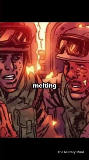 The Soldier Who Jumped In a Burning Bradley to Save His Brothers — Sgt. 1st Class Alwyn Cashe