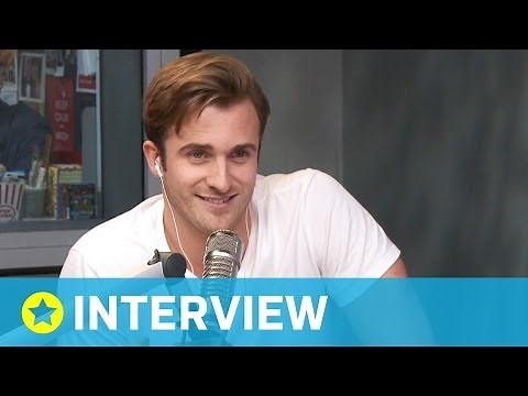 "How To Flirt And Hookup With A Coworker" by Dating Expert Matthew Hussey