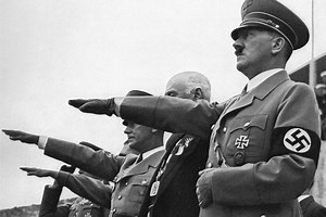 Hitler: A Film From Germany [1977]