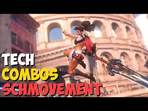 Vendetta's Advanced Tech in 6 Minutes [CHECK DESC]