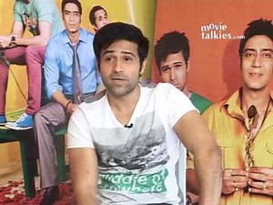 Emraan Hashmi Back To His Serial Kisser Days, Locks Lips With Bipasha Basu, Esha Gupta In 'Raaz 3'