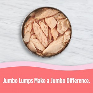 StarKist Wild Pink Salmon is 100% sustainably sourced and hand-broken into delicious jumbo pieces. The perfect addition to your favorite recipes. | StarKist