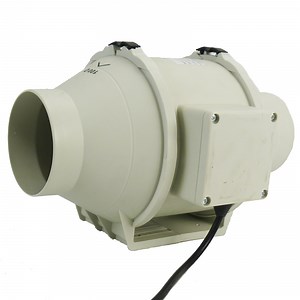 [Hot Item] Ventilation Exhaustfan Airflow Fan Mixed Flow Fans
