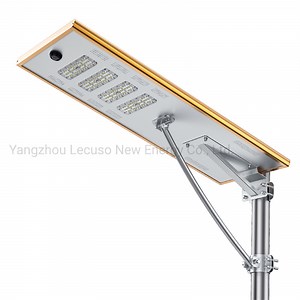 [Hot Item] Panel Outdoor for Lights LED 200W Lamp Solar Street Light