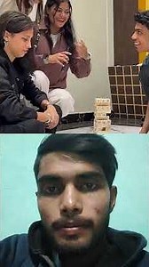 Girl ka meckup utrva diya 😍 #challenge #game #mekup erection #short #youtubeshorts