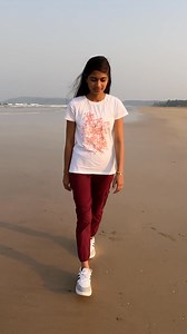 Malgund Beach ⛱️ 😎 | Mayashree