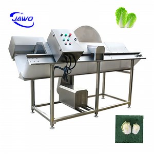 [Hot Item] Cabbage Cutter Potato Cutting Machine Vegetable Cutting Machine for Sale