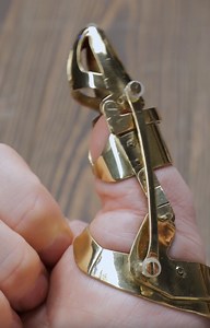 10K views · 25 reactions | Processus de fabrication de prothèses cool ! | BRICO ADOS | Facebook