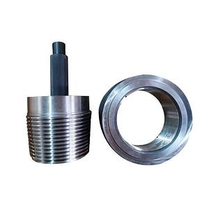 [Hot Item] Nc50 API Thread Gauge Ring&Plug Gage (Rotary Shoulder Connection)