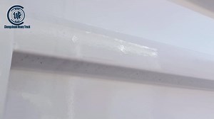 This is the side curtain trailer with tarpaulin that we are ready to...